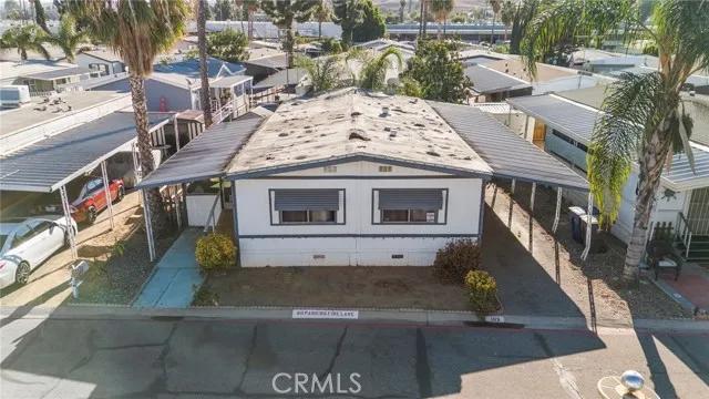 3883 Buchanan # 103, Riverside Ca 92503 | Manufactured Home 0