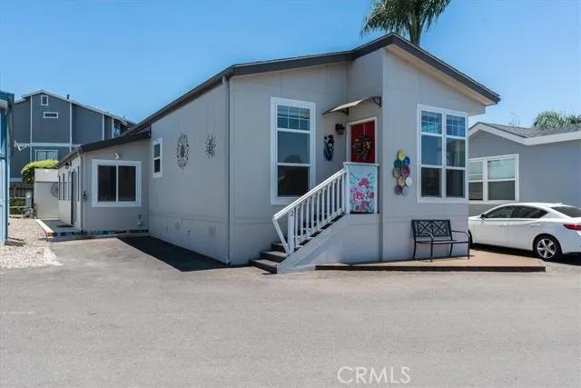 2531 Cienaga # 2, Oceano Ca 93445 | Manufactured Home 0