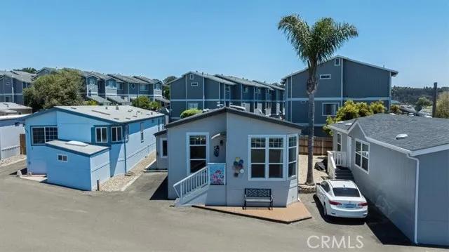 2531 Cienaga # 2, Oceano Ca 93445 | Manufactured Home 25