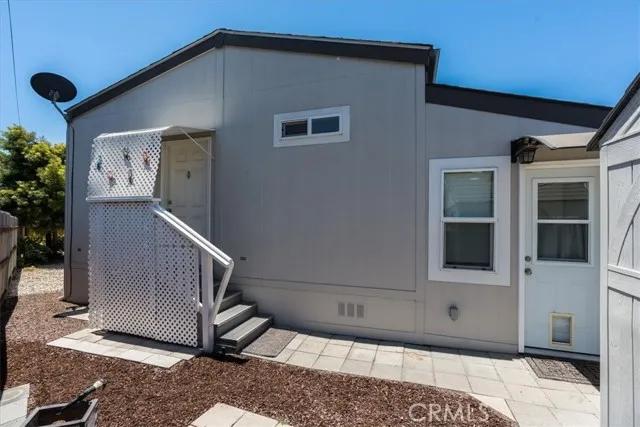 2531 Cienaga # 2, Oceano Ca 93445 | Manufactured Home 21