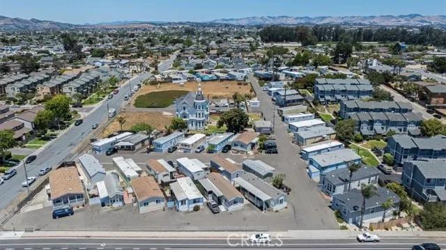 2531 Cienaga # 2, Oceano Ca 93445 | Manufactured Home 29