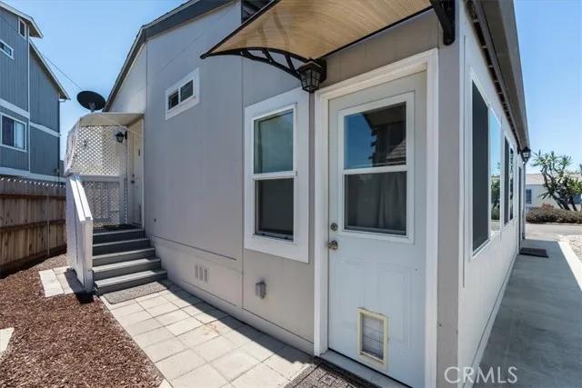 2531 Cienaga # 2, Oceano Ca 93445 | Manufactured Home 23