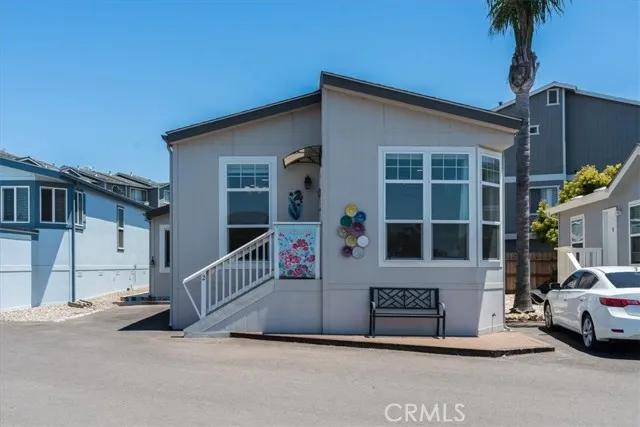 2531 Cienaga # 2, Oceano Ca 93445 | Manufactured Home 2