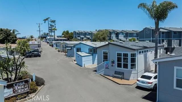 2531 Cienaga # 2, Oceano Ca 93445 | Manufactured Home 26