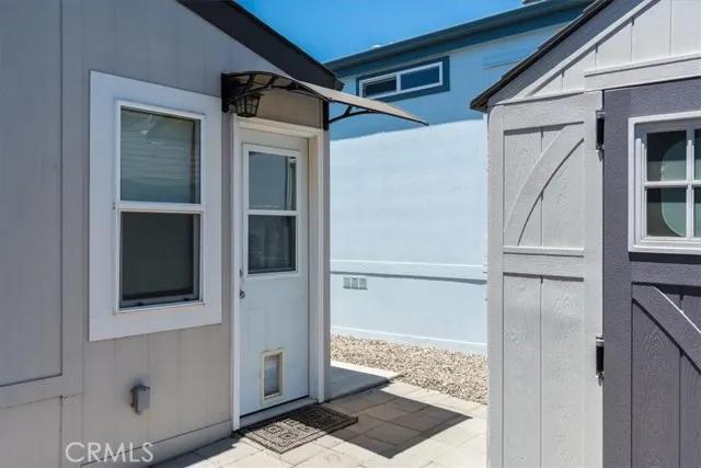 2531 Cienaga # 2, Oceano Ca 93445 | Manufactured Home 22