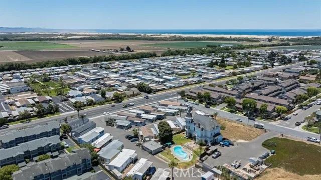 2531 Cienaga # 2, Oceano Ca 93445 | Manufactured Home 34