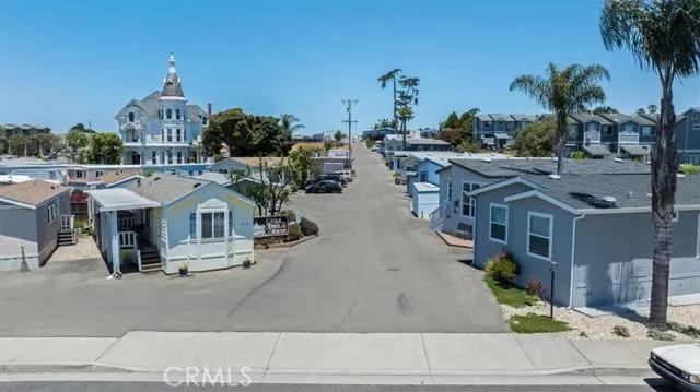 2531 Cienaga # 2, Oceano Ca 93445 | Manufactured Home 27