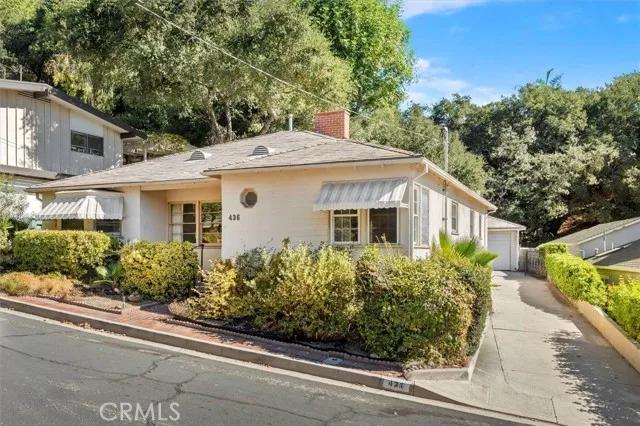 436 Devonshire Lane, Glendale Ca 91206 | Detached 1