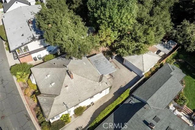 436 Devonshire Lane, Glendale Ca 91206 | Detached 10