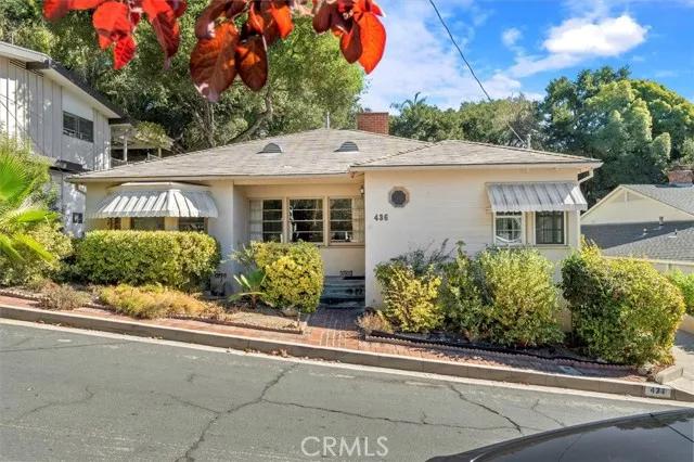 436 Devonshire Lane, Glendale Ca 91206 | Detached 2