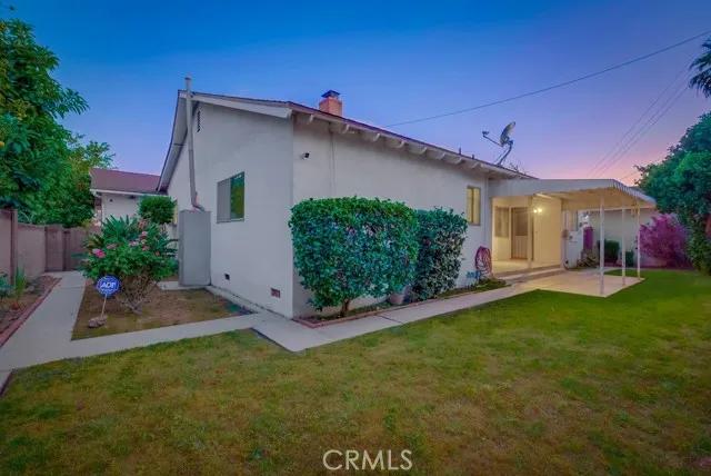 10135 Nichols Street, Bellflower Ca 90706 | Detached 14