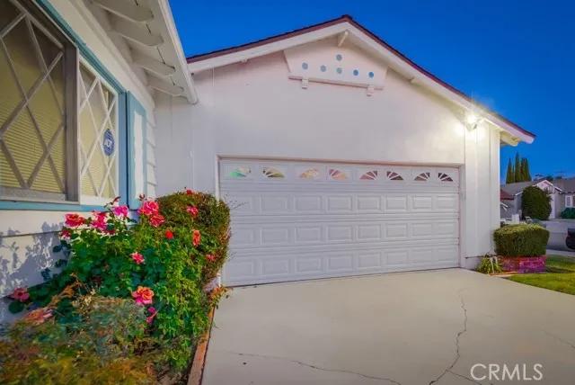 10135 Nichols Street, Bellflower Ca 90706 | Detached 4