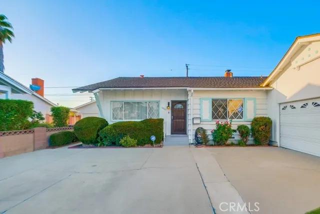 10135 Nichols Street, Bellflower Ca 90706 | Detached 37