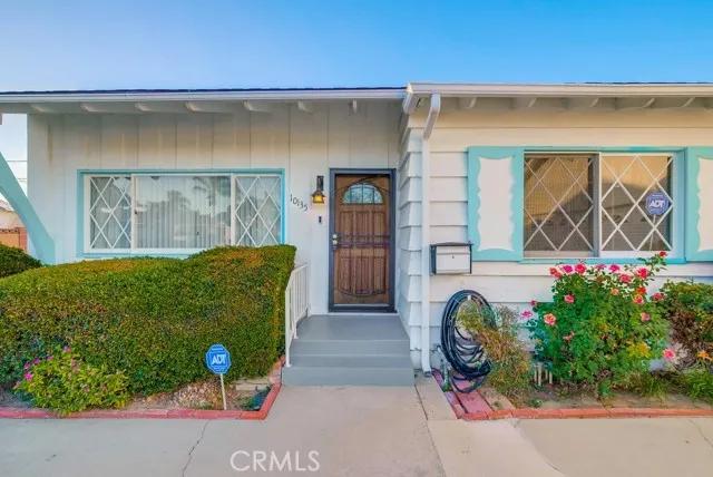 10135 Nichols Street, Bellflower Ca 90706 | Detached 38