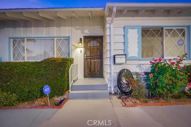 10135 Nichols Street, Bellflower Ca 90706 | Detached 3