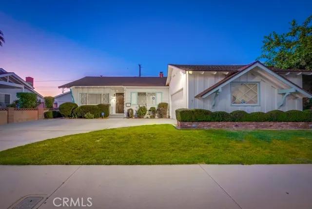 10135 Nichols Street, Bellflower Ca 90706 | Detached 1