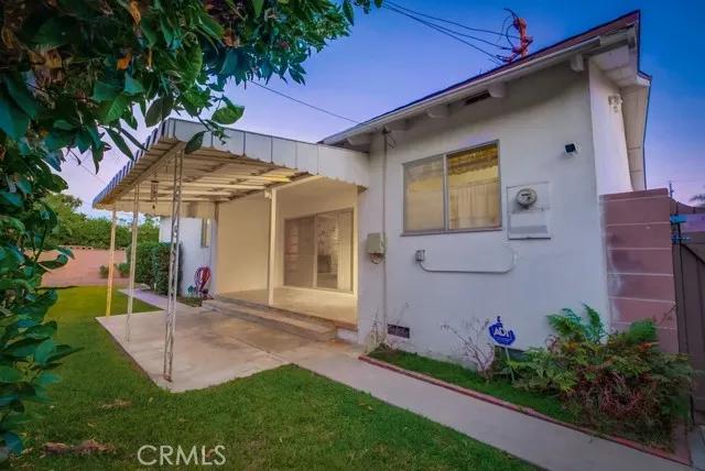 10135 Nichols Street, Bellflower Ca 90706 | Detached 6