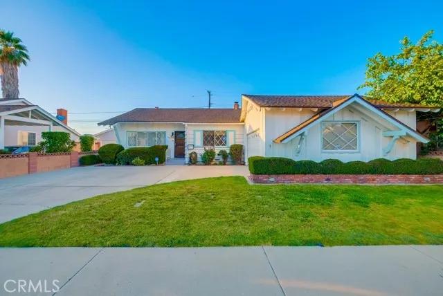 10135 Nichols Street, Bellflower Ca 90706 | Detached 33