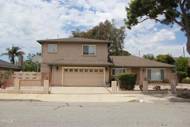 1941 Lincoln Court, Oxnard Ca 93033 | Detached 0