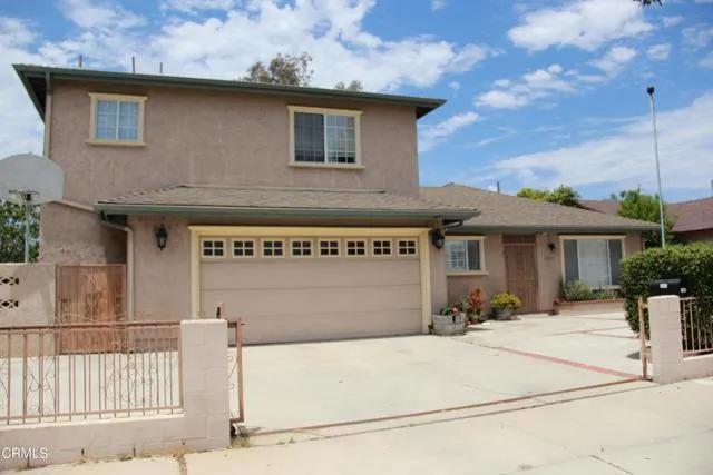 1941 Lincoln Court, Oxnard Ca 93033 | Detached 49