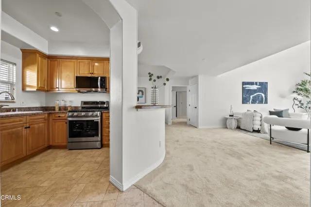 4400 Cartwright Avenue # 301, North Hollywood Ca 91602 | All Other Attached 5