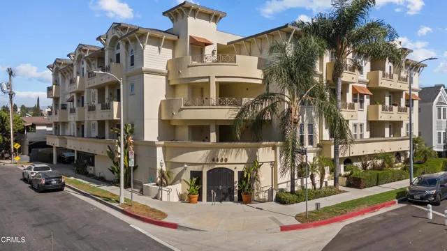 4400 Cartwright Avenue # 301, North Hollywood Ca 91602 | All Other Attached 0