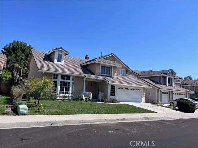 20857 Quail Run Drive, Walnut Ca 91789 | Detached 1