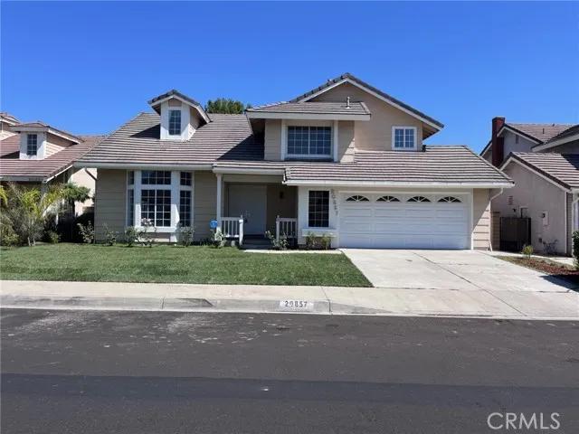 20857 Quail Run Drive, Walnut Ca 91789 | Detached 0