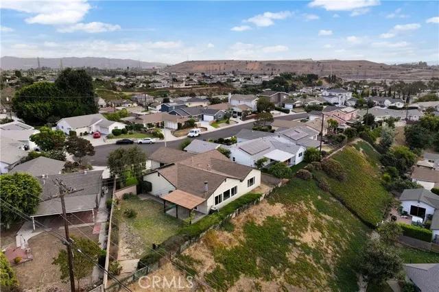 1711 Tyler Drive, Monterey Park Ca 91755 | Detached 56