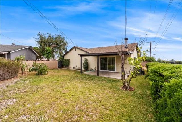 1711 Tyler Drive, Monterey Park Ca 91755 | Detached 43