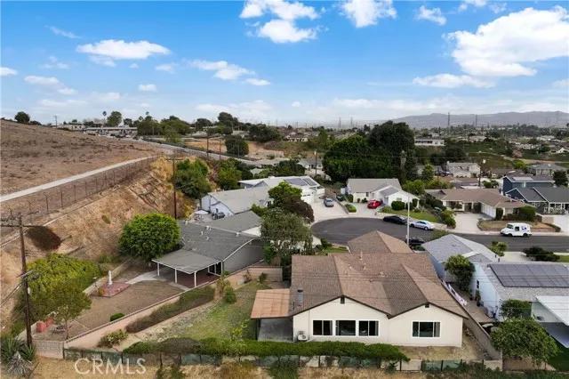 1711 Tyler Drive, Monterey Park Ca 91755 | Detached 55