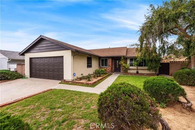 1711 Tyler Drive, Monterey Park Ca 91755 | Detached 50