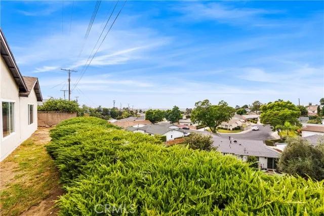 1711 Tyler Drive, Monterey Park Ca 91755 | Detached 42