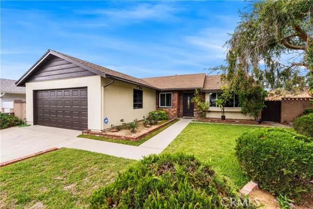 1711 Tyler Drive, Monterey Park Ca 91755 | Detached 0