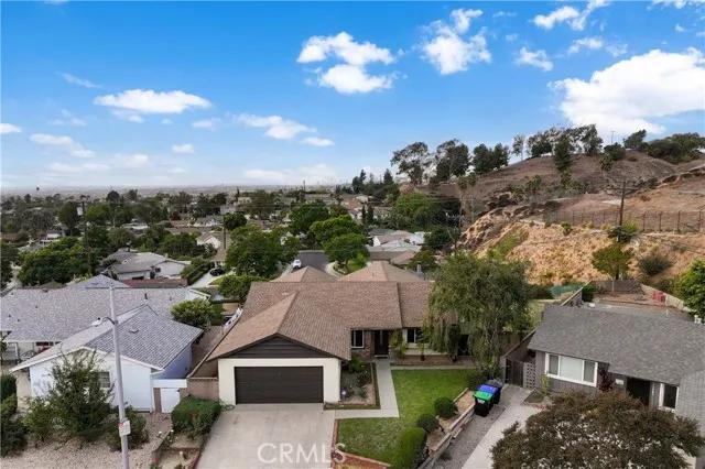 1711 Tyler Drive, Monterey Park Ca 91755 | Detached 52