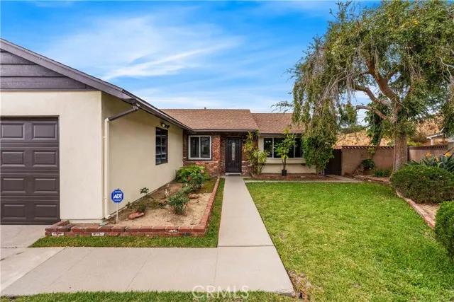 1711 Tyler Drive, Monterey Park Ca 91755 | Detached 49