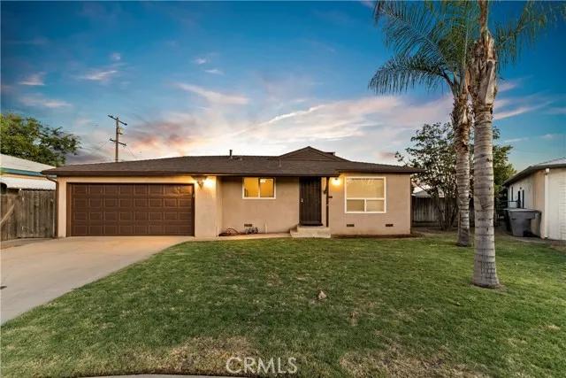 424 Twain Avenue, Clovis Ca 93612 | Detached 0