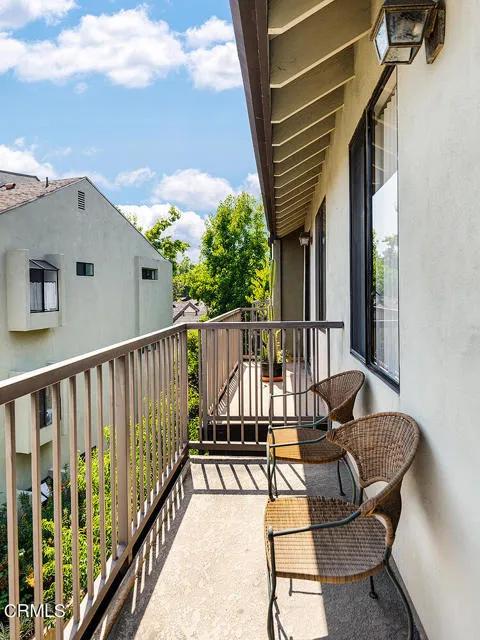 330 Cordova Street # 326, Pasadena Ca 91101 | Townhouse 11