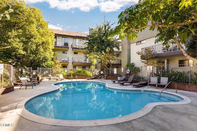 330 Cordova Street # 326, Pasadena Ca 91101 | Townhouse 27