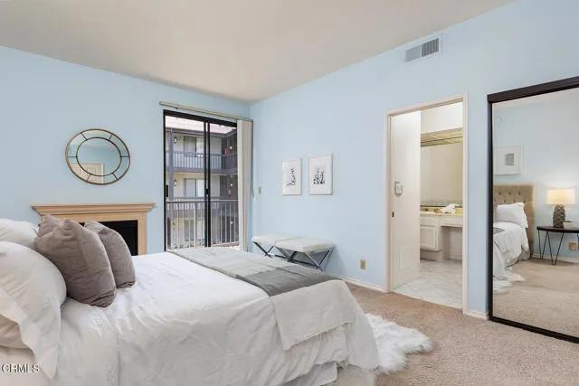 330 Cordova Street # 326, Pasadena Ca 91101 | Townhouse 13