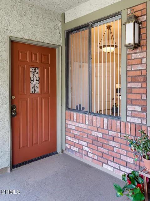 330 Cordova Street # 326, Pasadena Ca 91101 | Townhouse 1