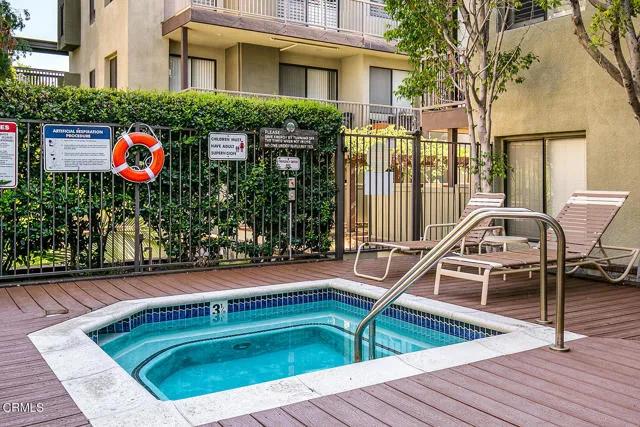 330 Cordova Street # 326, Pasadena Ca 91101 | Townhouse 28