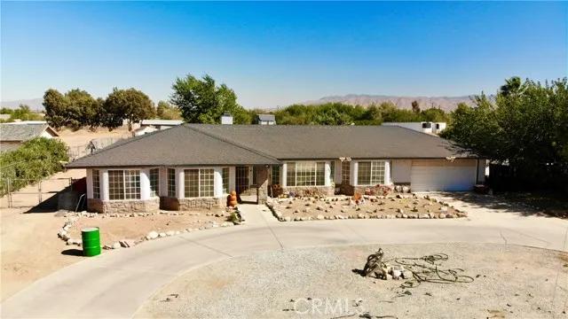 10977 Pinon Avenue, Hesperia Ca 92345 | Detached 50