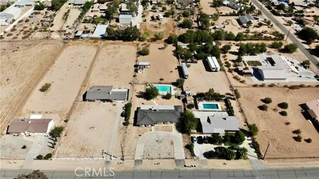 10977 Pinon Avenue, Hesperia Ca 92345 | Detached 46