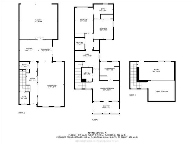 9385 Cielo Azul Court # 28, Atascadero Ca 93422 | All Other Attached 57