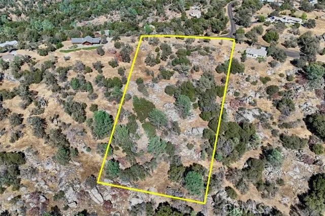 0 Lookout Mountain, Coarsegold Ca 93614 | Unimproved Land 10