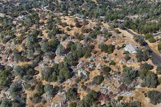 0 Lookout Mountain, Coarsegold Ca 93614 | Unimproved Land 22