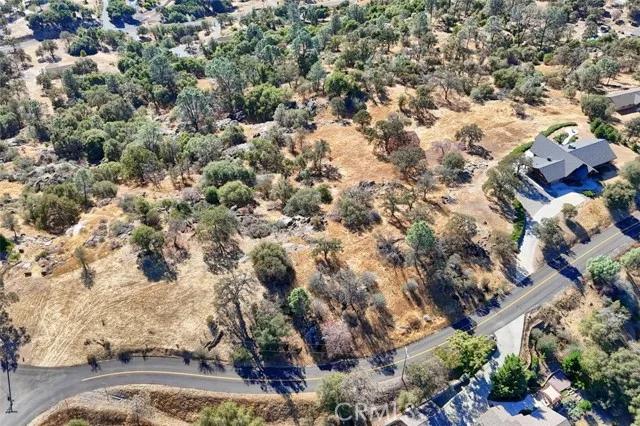 0 Lookout Mountain, Coarsegold Ca 93614 | Unimproved Land 9