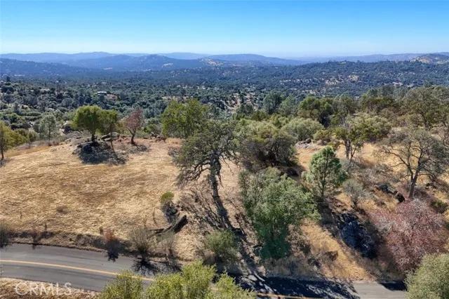 0 Lookout Mountain, Coarsegold Ca 93614 | Unimproved Land 2