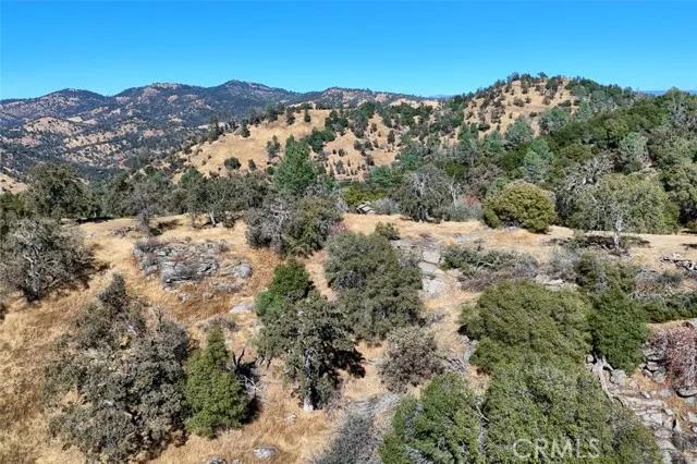 0 Lookout Mountain, Coarsegold Ca 93614 | Unimproved Land 25